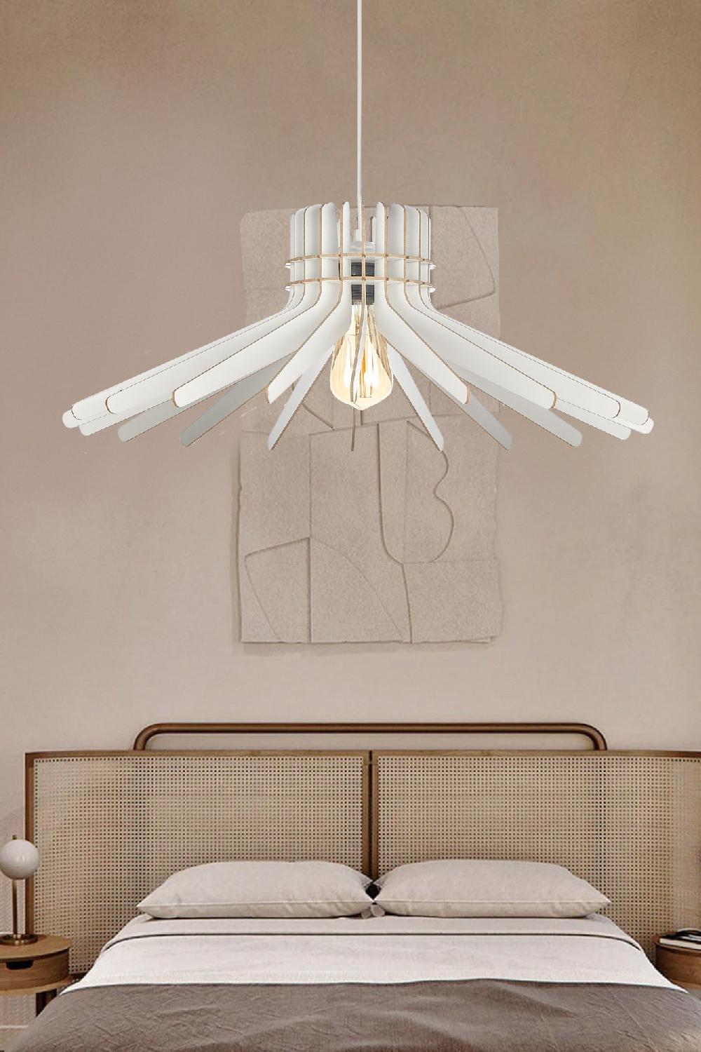 opviq Luminara Boomerang Dream Chandelier | Opviq