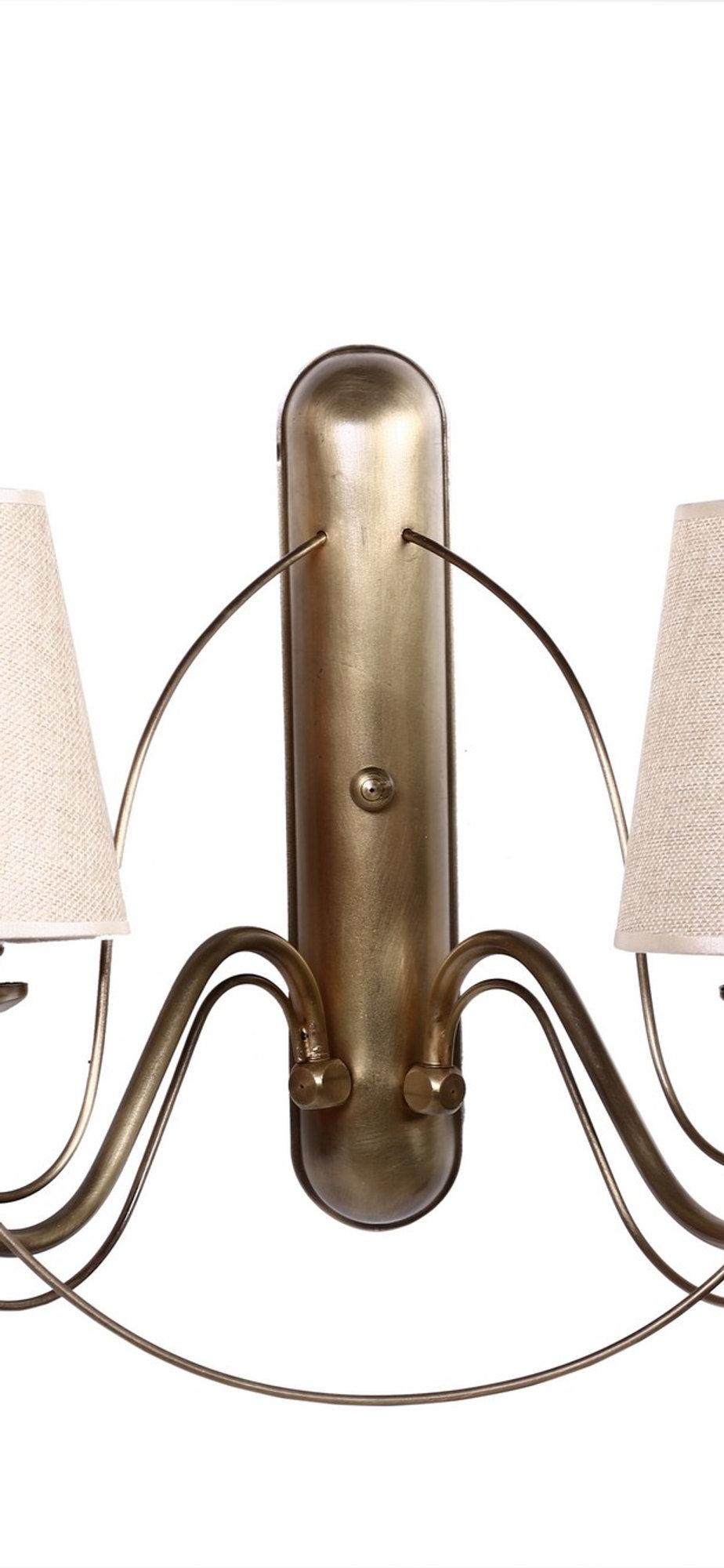 Opviq Luminara Brilliance Wall Light | Opviq