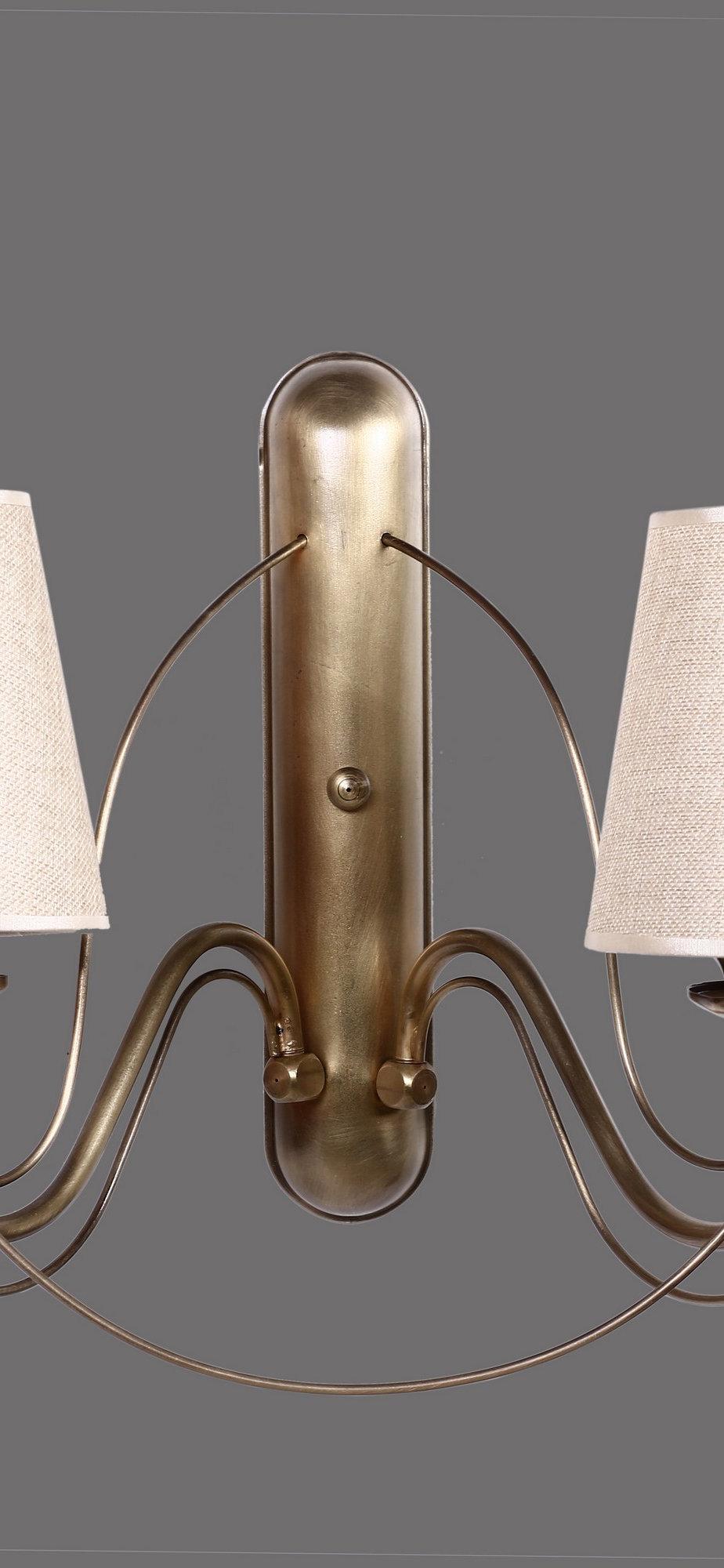 Opviq Luminara Brilliance Wall Light | Opviq