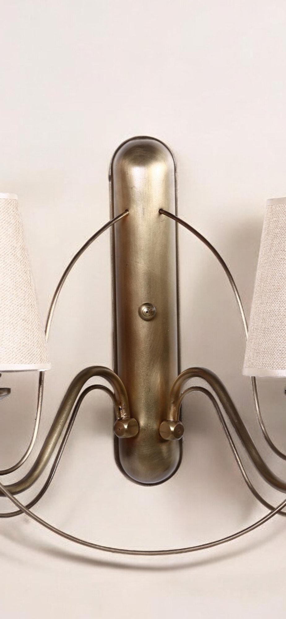 Opviq Luminara Brilliance Wall Light | Opviq