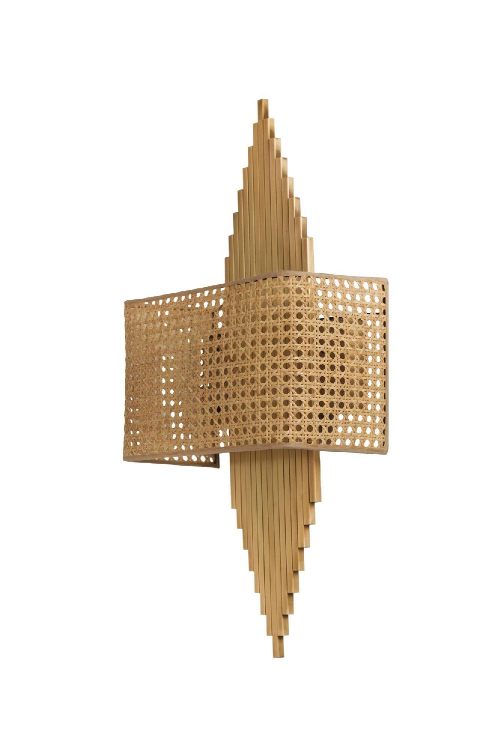 Opviq Luminara Brio: The Chic Wall Glow Lamp | Opviq