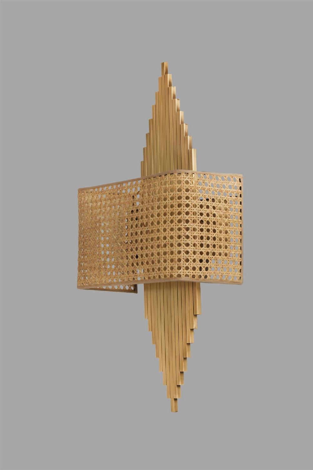 Opviq Luminara Brio: The Chic Wall Glow Lamp | Opviq