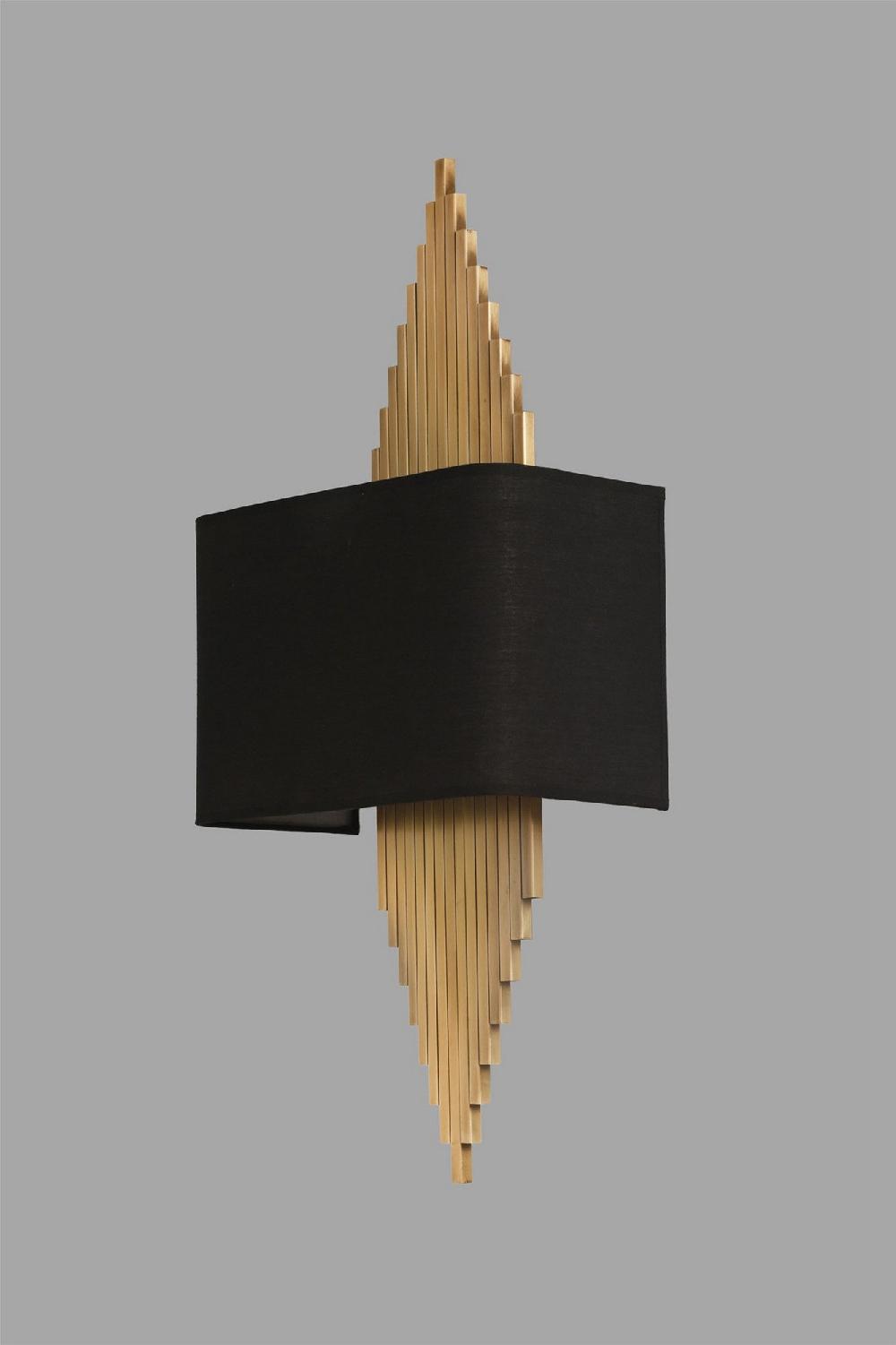 Opviq Luminara Brio: The Chic Wall Glow Lamp | Opviq