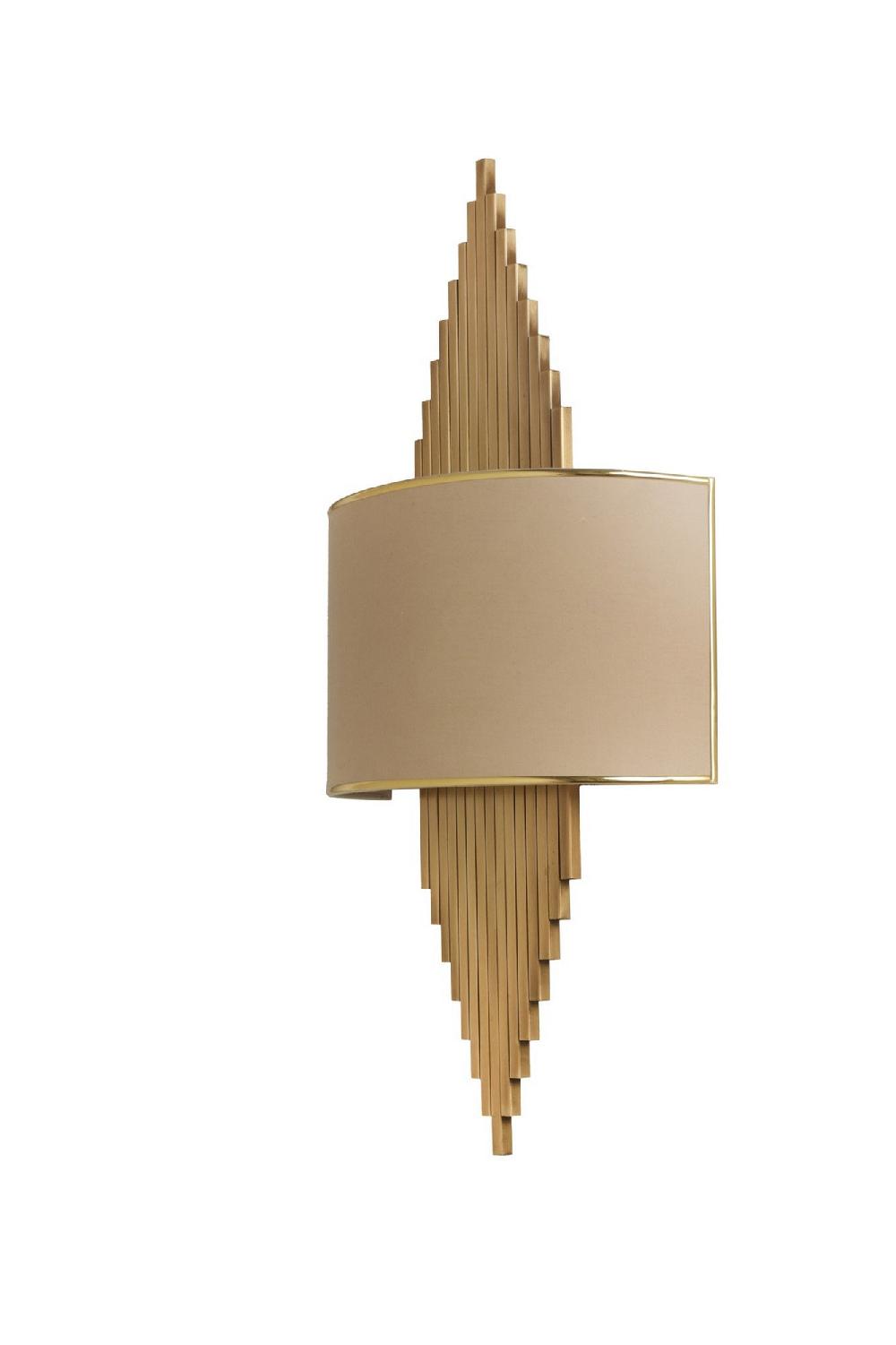 Opviq Luminara Brio: The Chic Wall Glow Lamp | Opviq