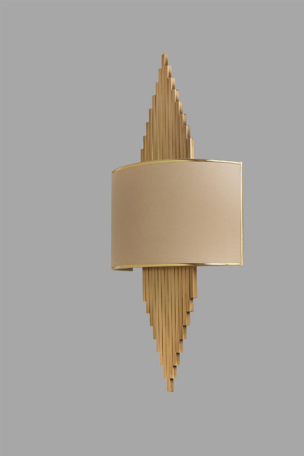 Opviq Luminara Brio: The Chic Wall Glow Lamp | Opviq