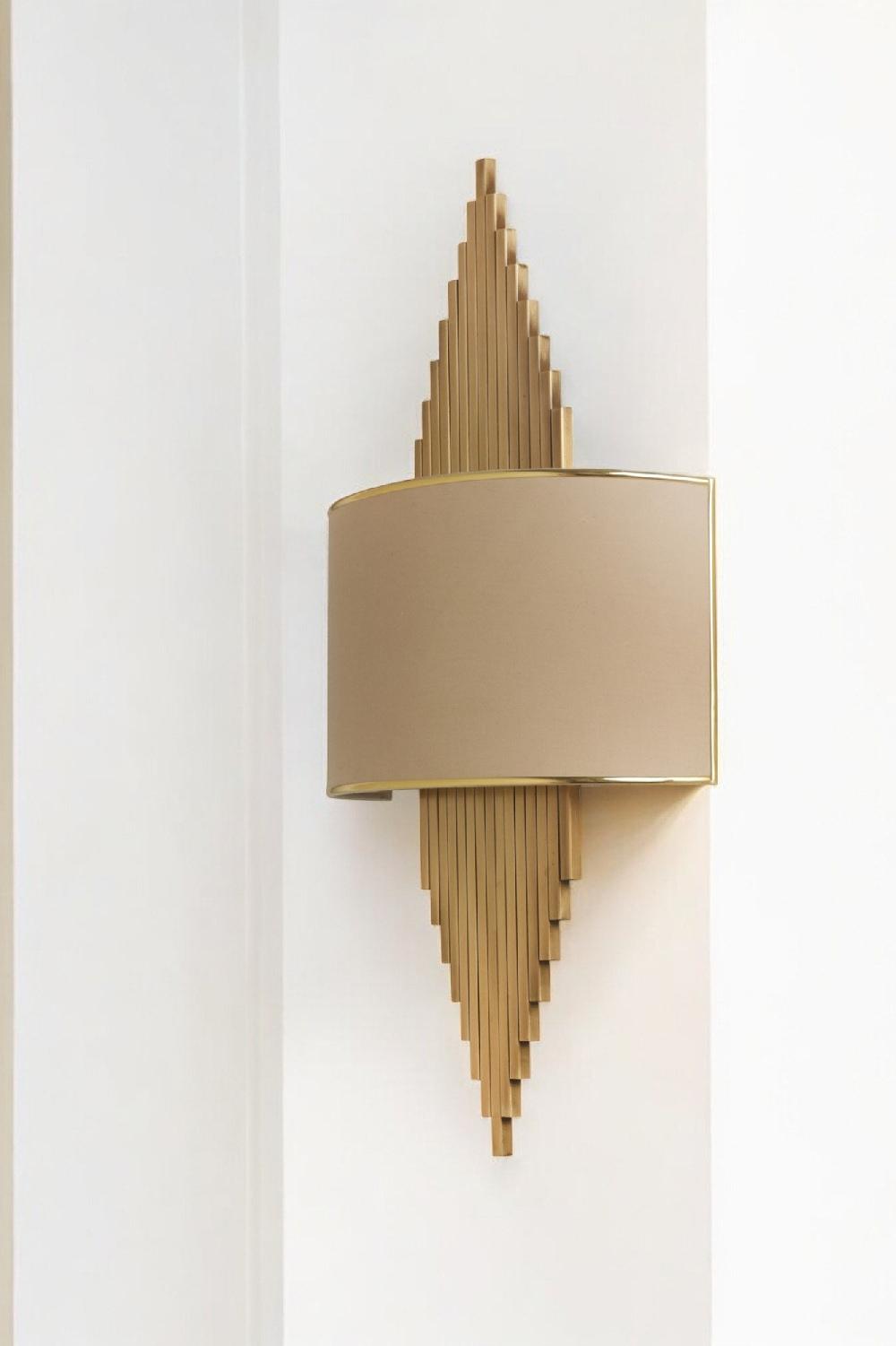 opviq Luminara Brio: The Chic Wall Glow Lamp | Opviq