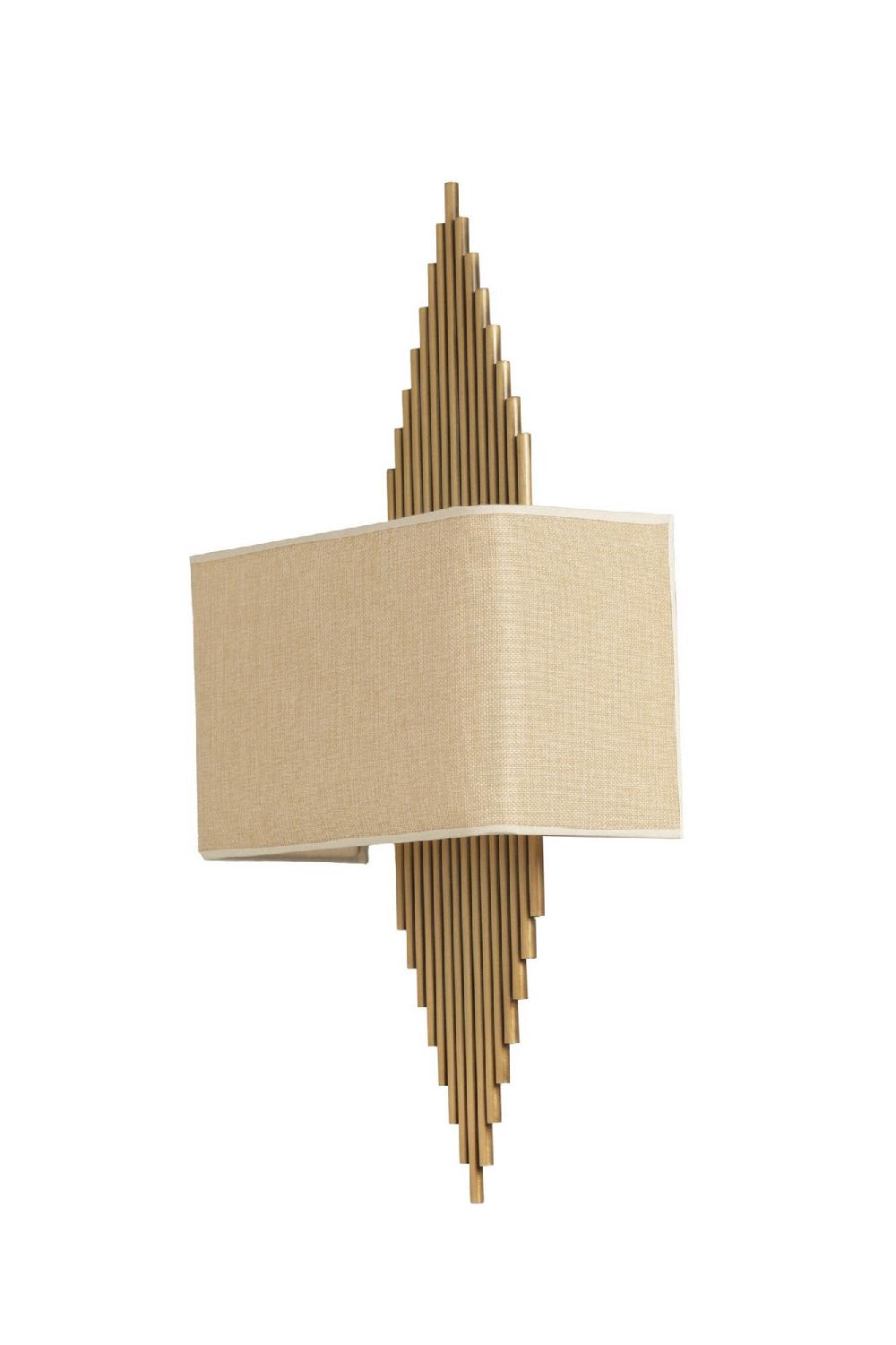 Opviq Luminara Brio: The Chic Wall Glow Lamp | Opviq