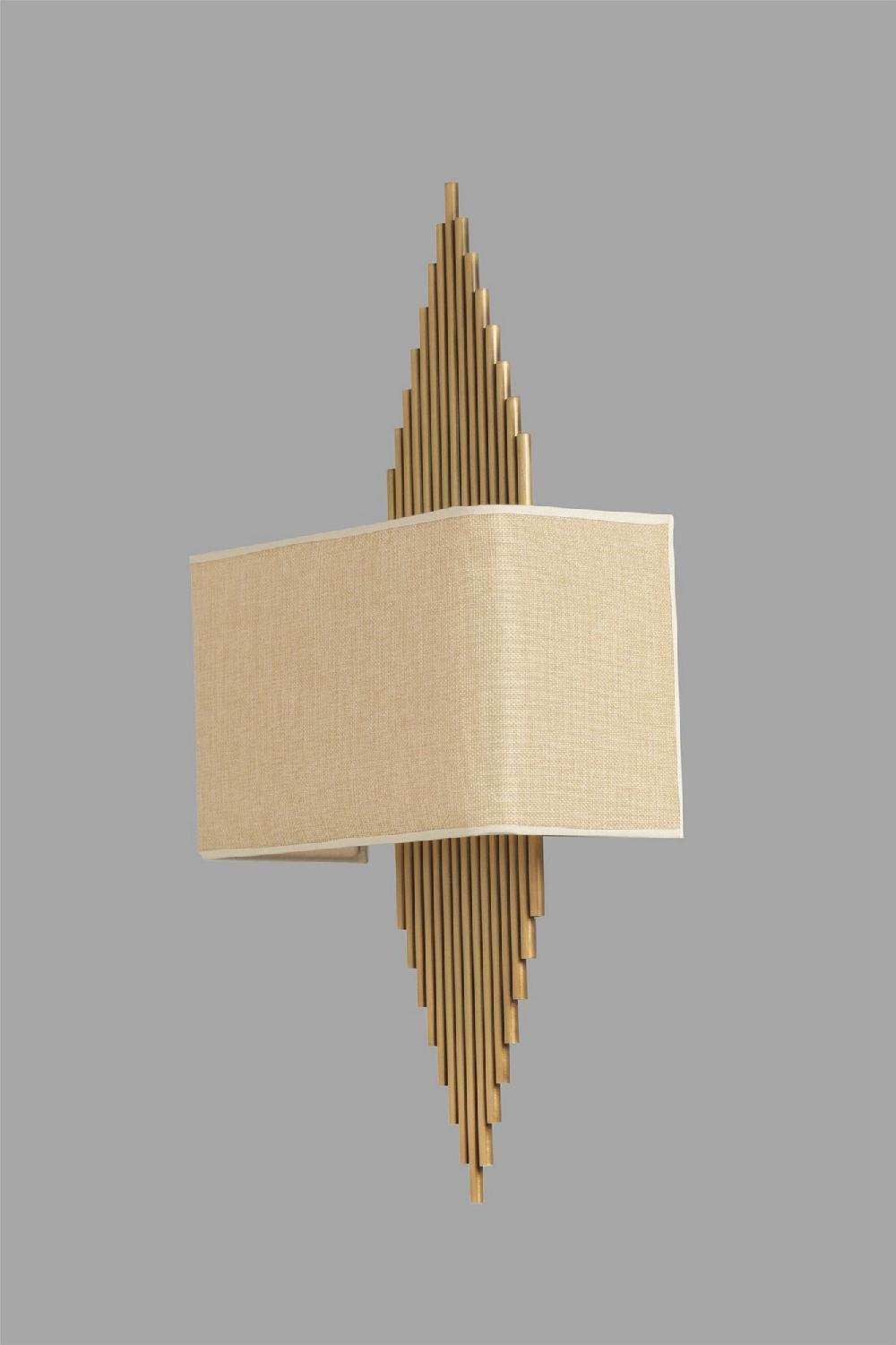 Opviq Luminara Brio: The Chic Wall Glow Lamp | Opviq