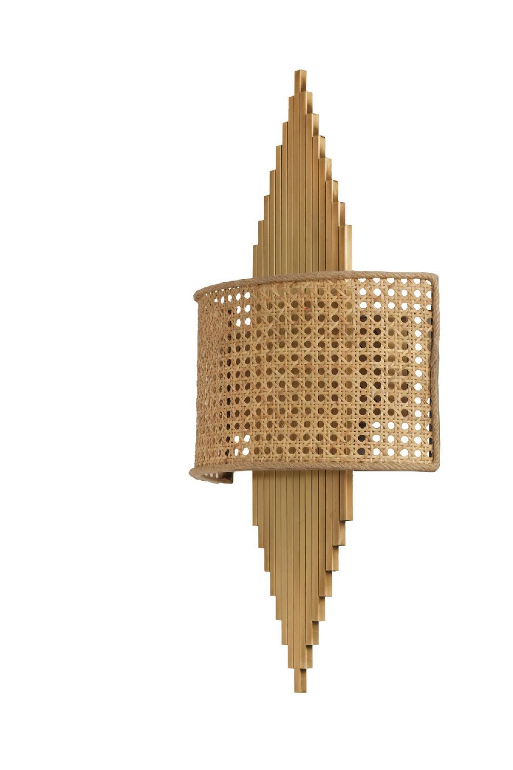 Opviq Luminara Brio: The Chic Wall Glow Lamp | Opviq