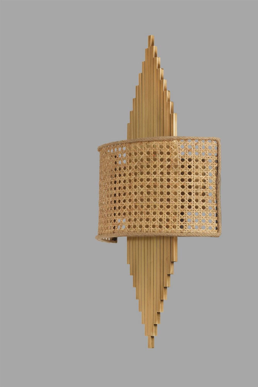 Opviq Luminara Brio: The Chic Wall Glow Lamp | Opviq