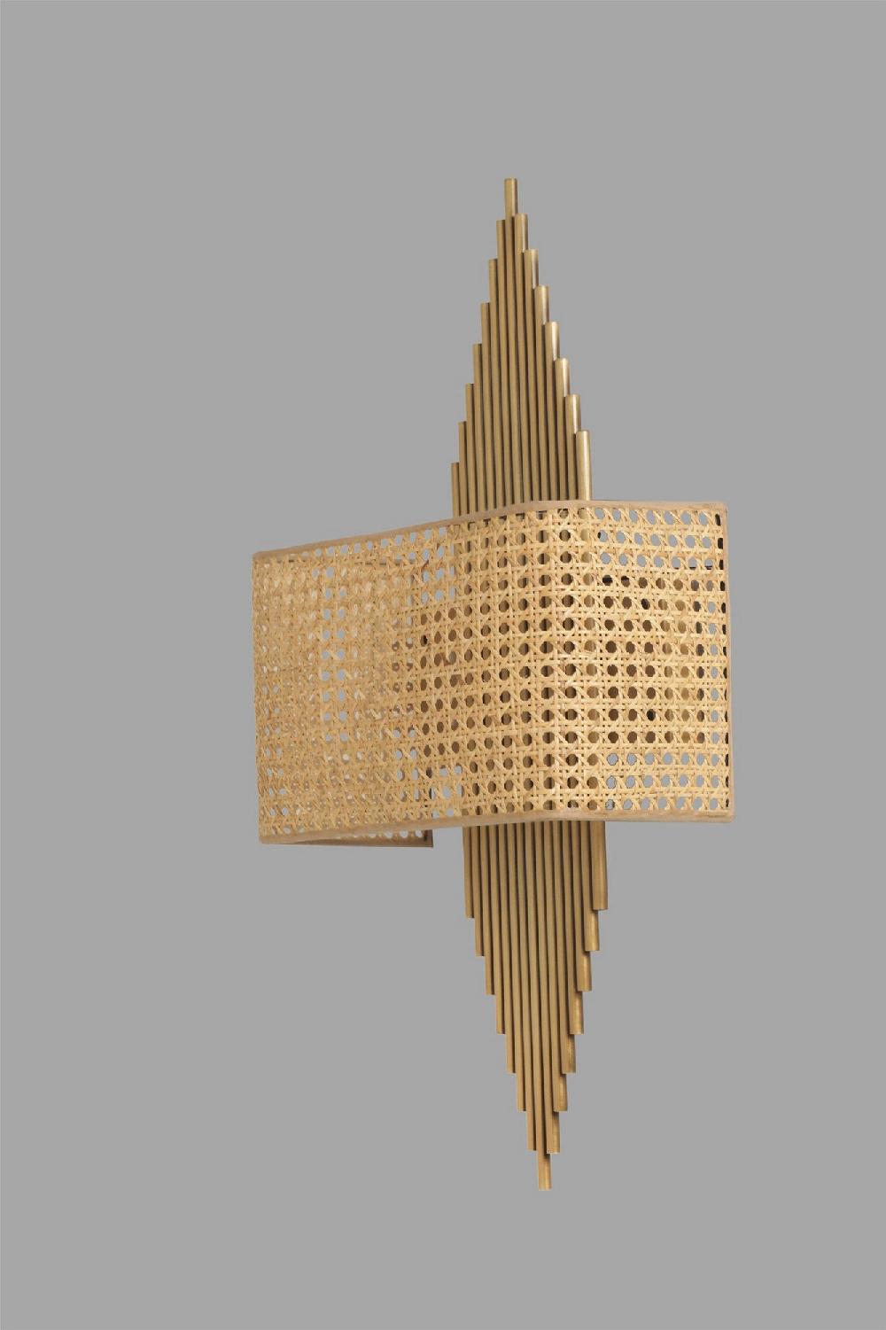 Opviq Luminara Brio: The Chic Wall Glow Lamp | Opviq