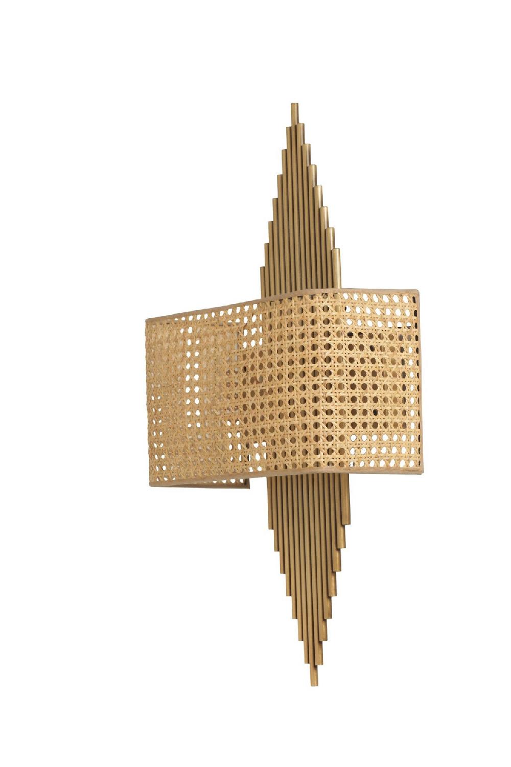 opviq Luminara Brio: The Chic Wall Glow Lamp | Opviq