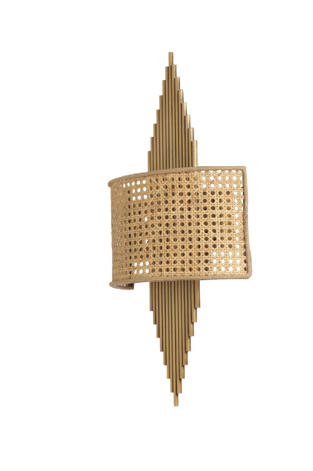 Opviq Luminara Brio: The Chic Wall Glow Lamp | Opviq