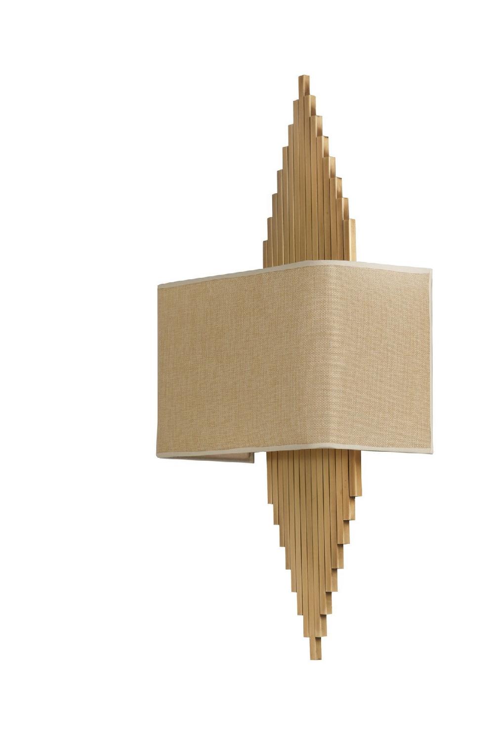 Opviq Luminara Brio: The Chic Wall Glow Lamp | Opviq
