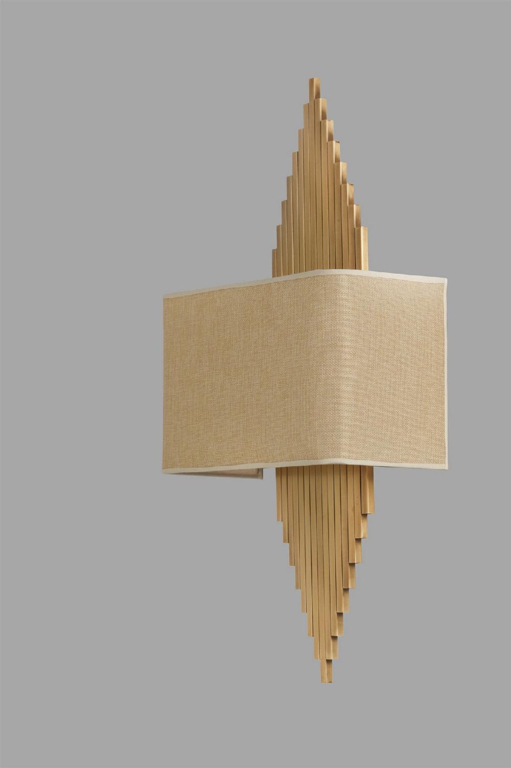 Opviq Luminara Brio: The Chic Wall Glow Lamp | Opviq