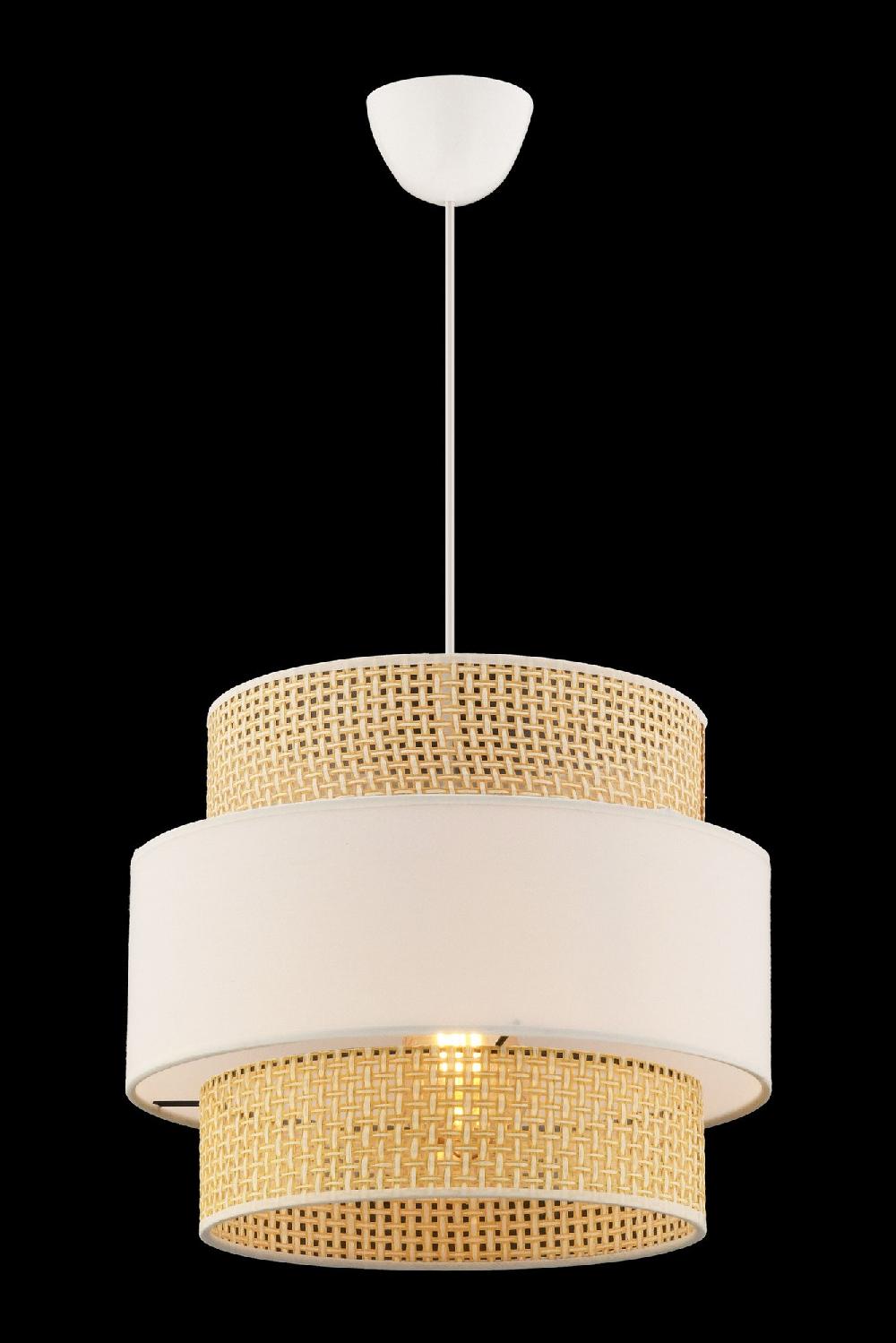 Opviq Luminara Cameluxe Chandelier Elegance | Opviq