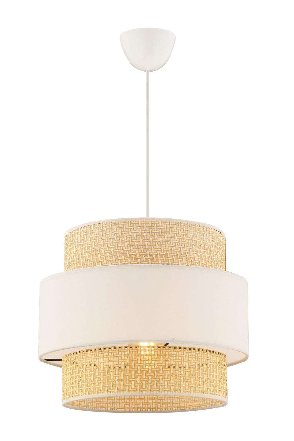Opviq Luminara Cameluxe Chandelier Elegance | Opviq