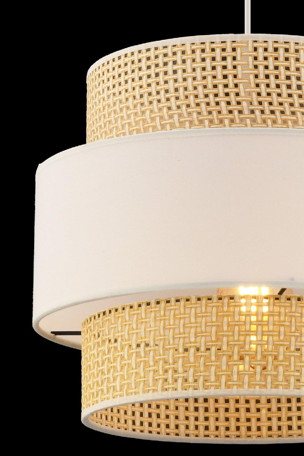 Opviq Luminara Cameluxe Chandelier Elegance | Opviq