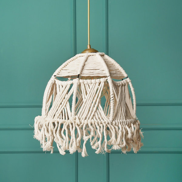 Opviq Luminara Cloud Chandelier | Opviq