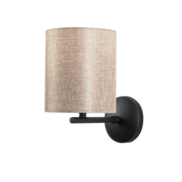 Opviq Luminara Crema Noir Wall Lamp | Opviq