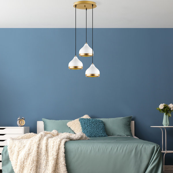 Opviq Luminara Elegance Chandelier 111 | Opviq