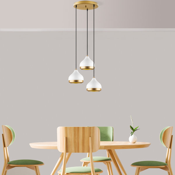 opviq Luminara Elegance Chandelier 111 | Opviq