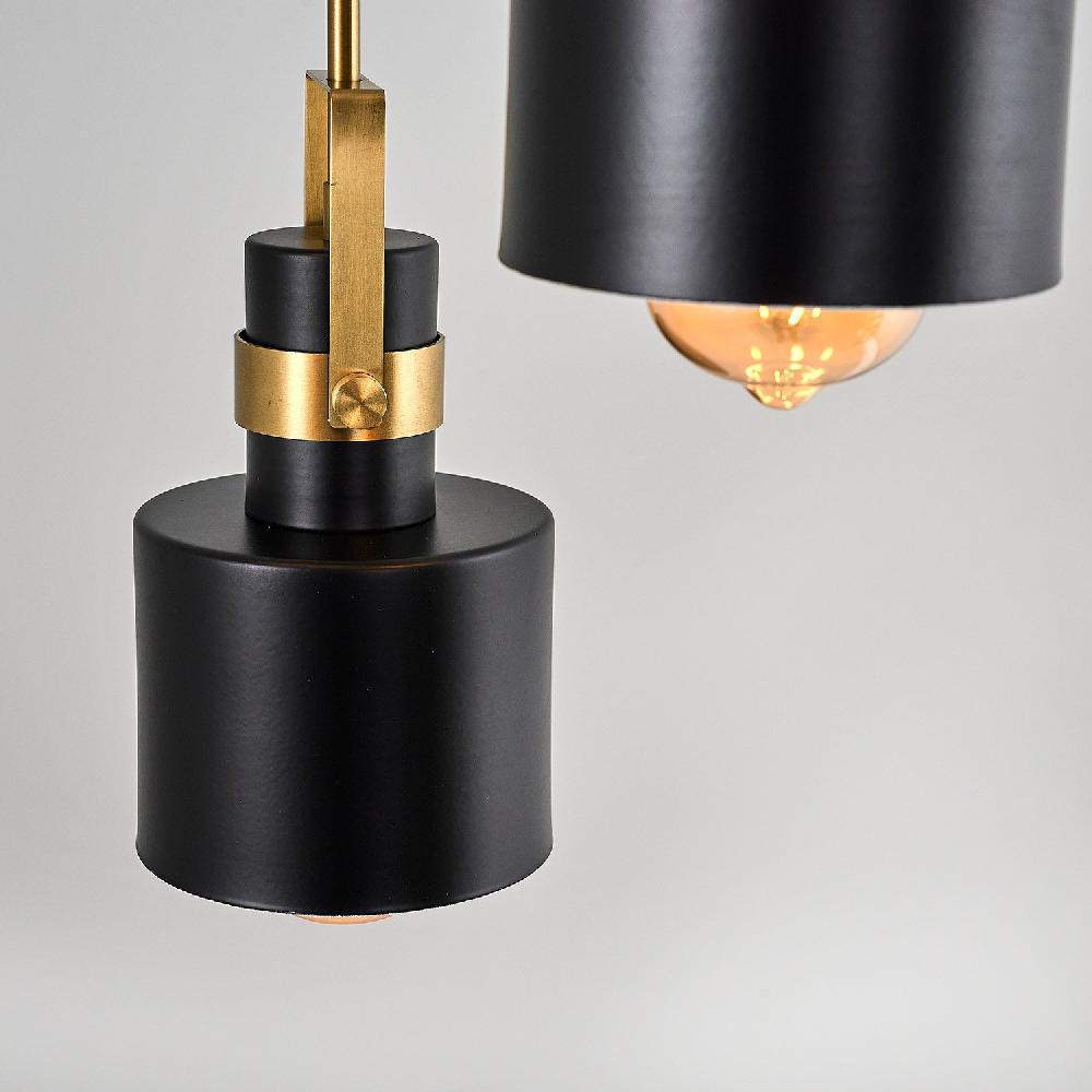 Opviq Luminara Elegance Chandelier 35cm Glow | Opviq