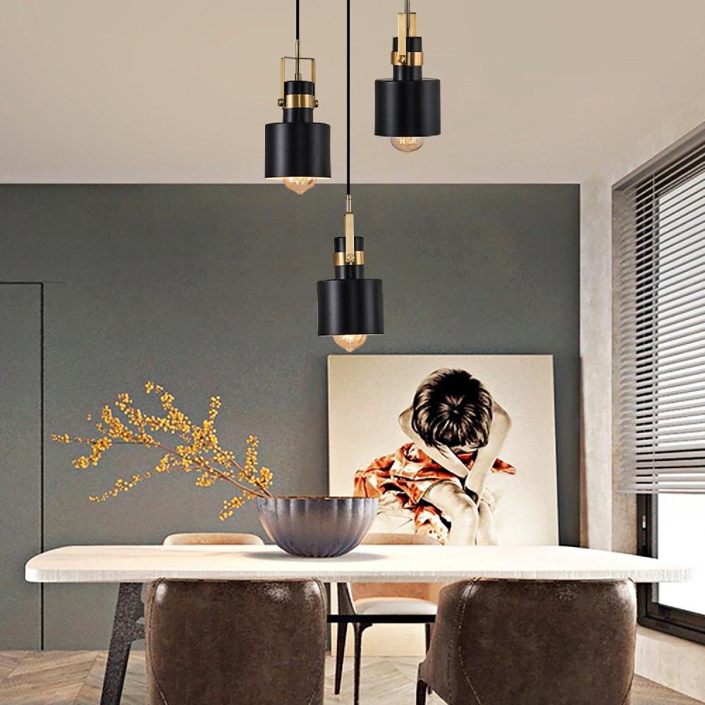 opviq Luminara Elegance Chandelier 35cm Glow | Opviq