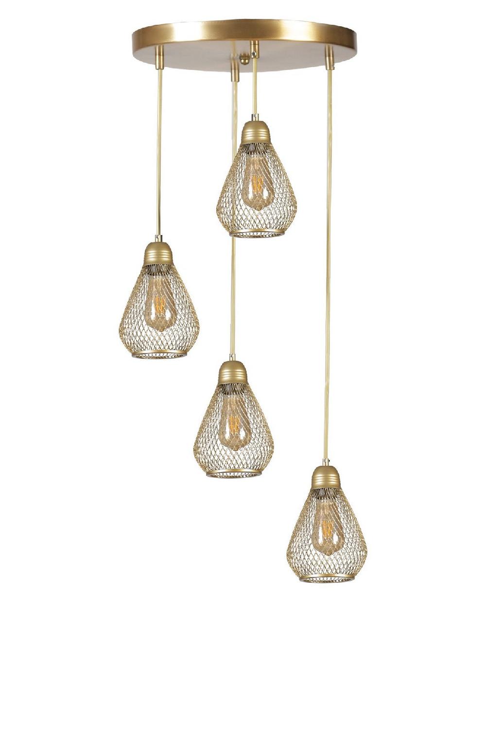 Opviq Luminara Elegance Chandelier 70™ | Opviq