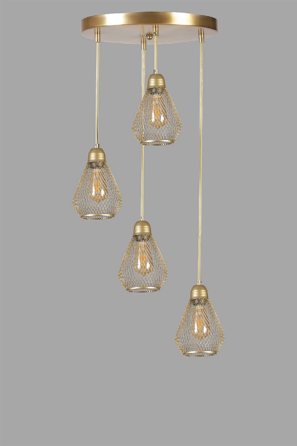 Opviq Luminara Elegance Chandelier 70™ | Opviq