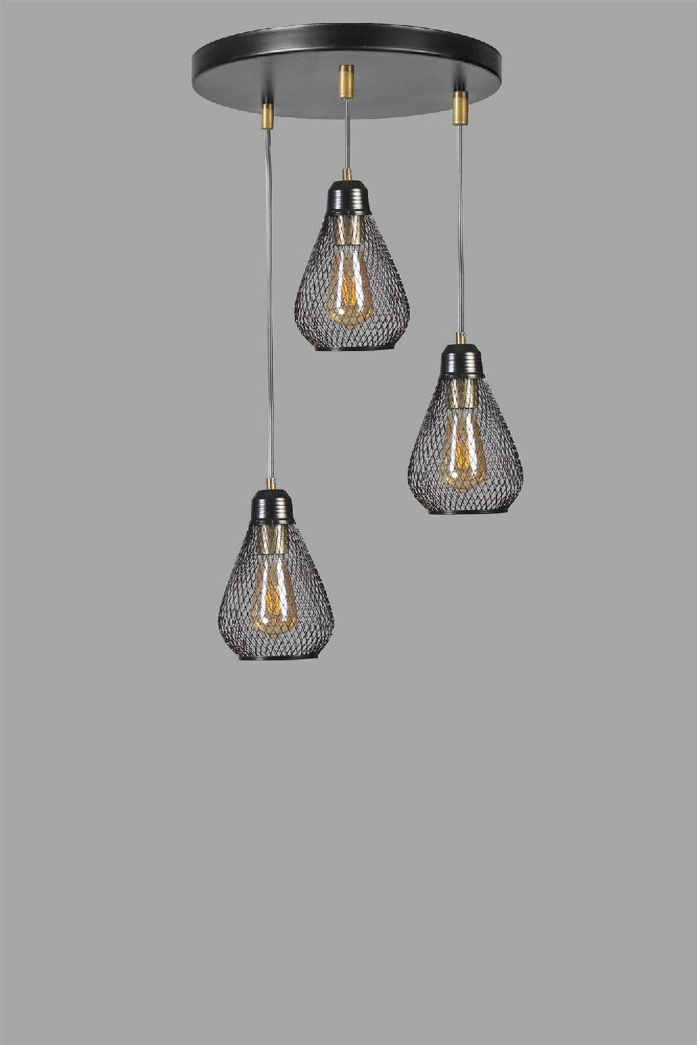 Opviq Luminara Elegance Chandelier 70™ | Opviq