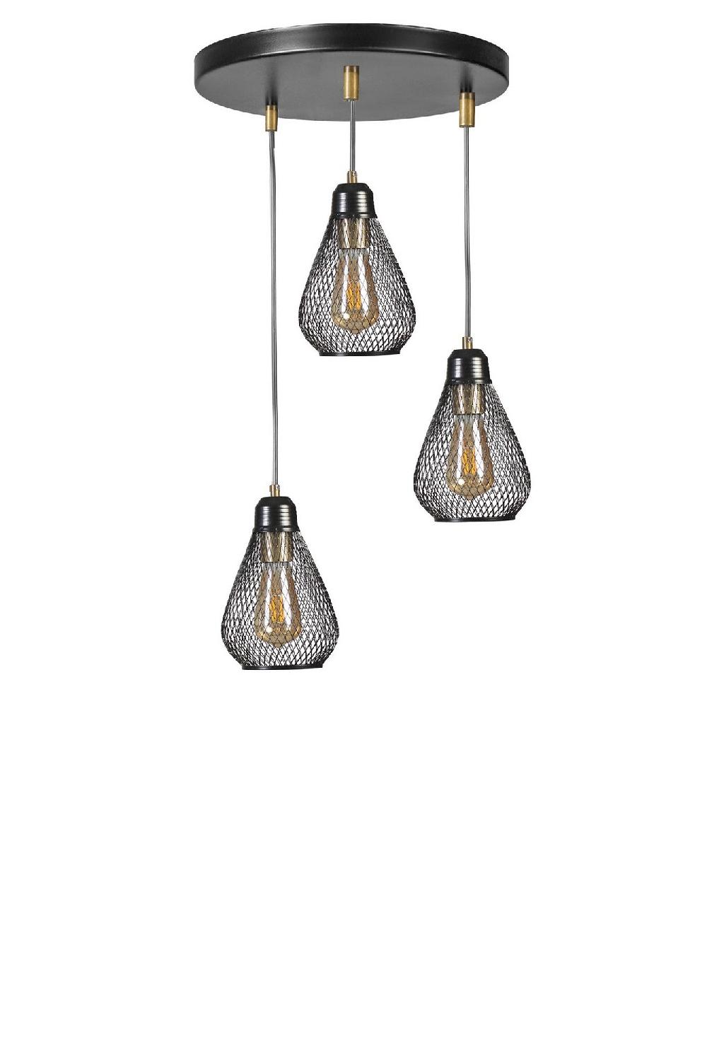 Opviq Luminara Elegance Chandelier 70™ | Opviq