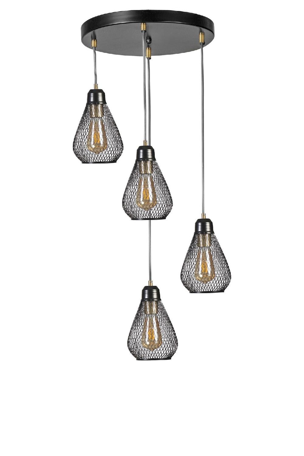 Opviq Luminara Elegance Chandelier 70™ | Opviq