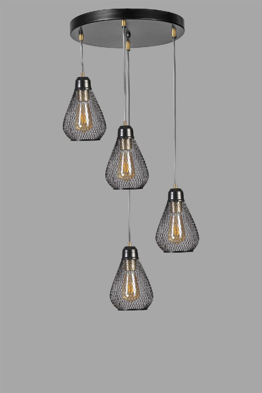Opviq Luminara Elegance Chandelier 70™ | Opviq