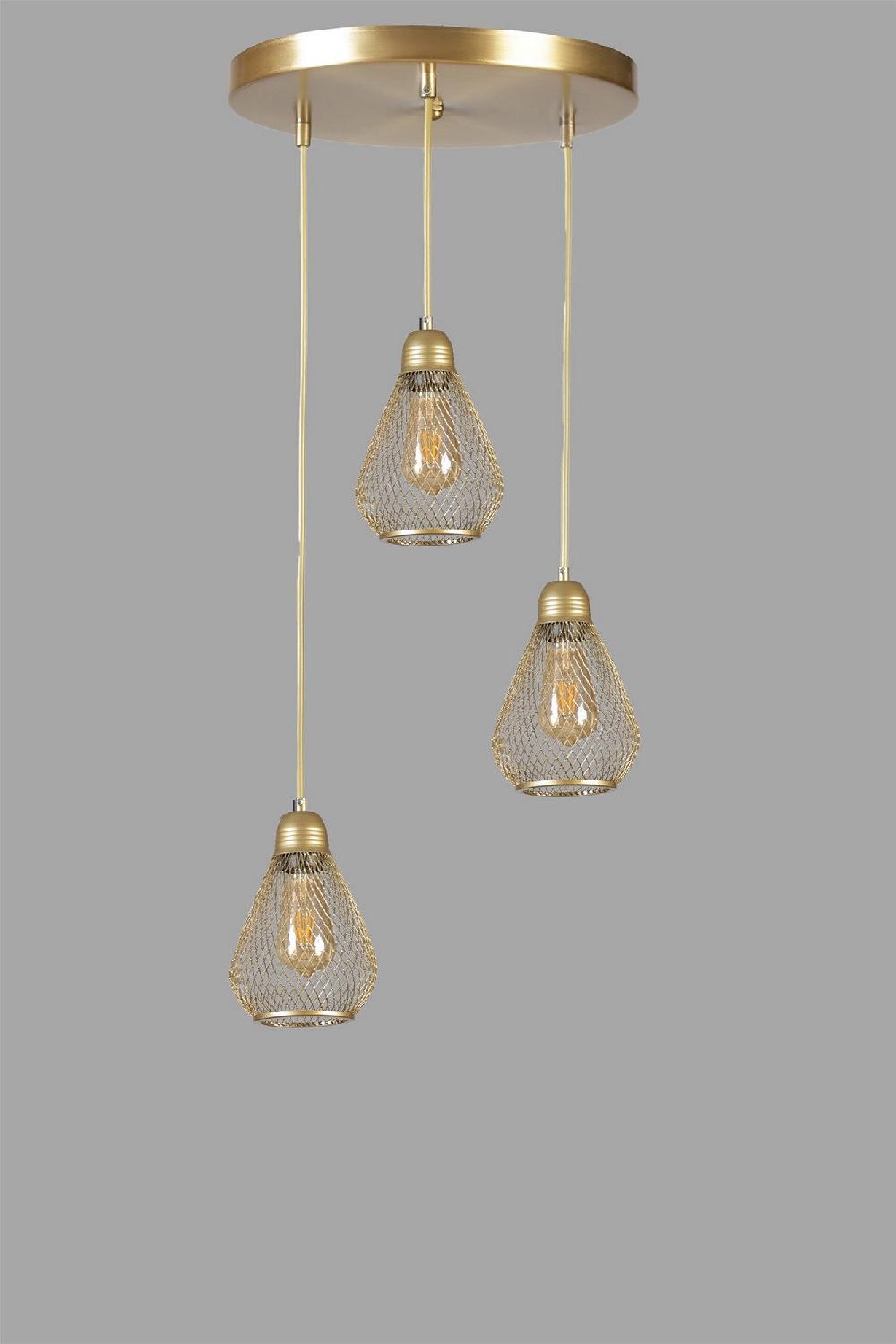 Opviq Luminara Elegance Chandelier 70™ | Opviq