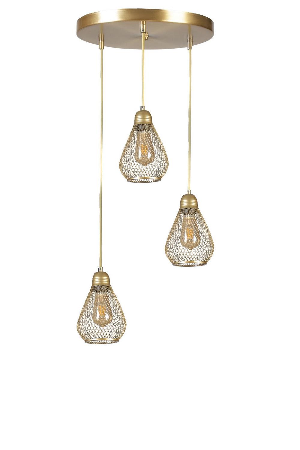 opviq Luminara Elegance Chandelier 70™ | Opviq