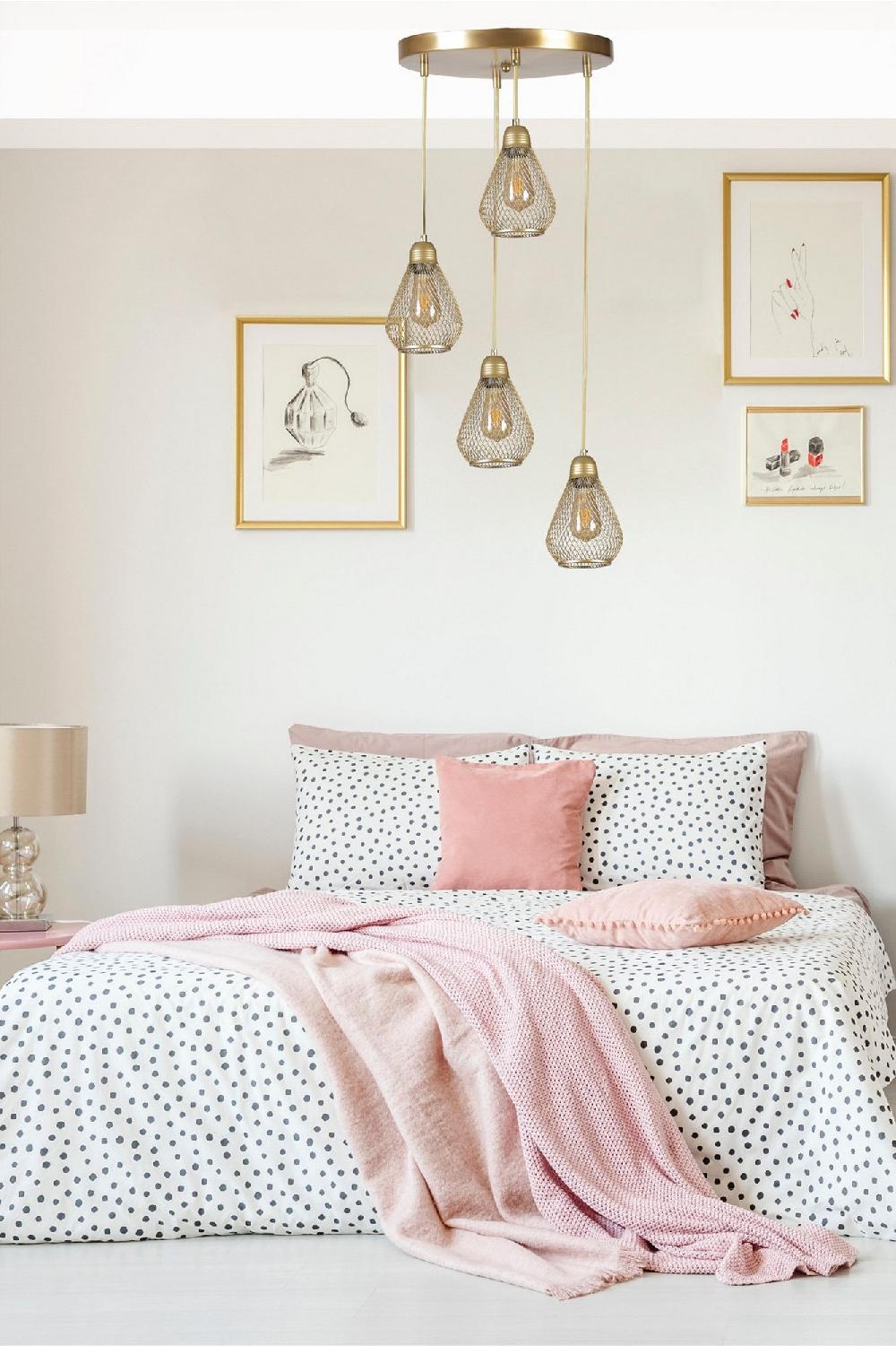 opviq Luminara Elegance Chandelier 70™ | Opviq