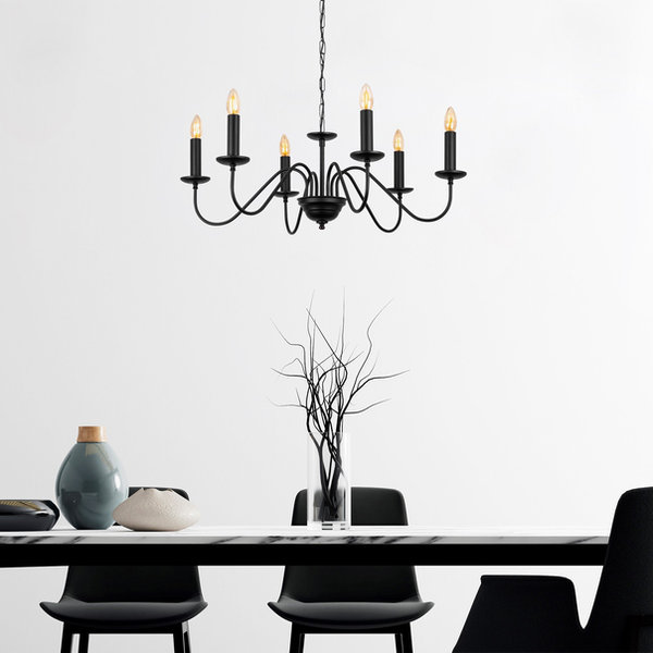 Opviq Luminara Elegance Chandelier | Opviq