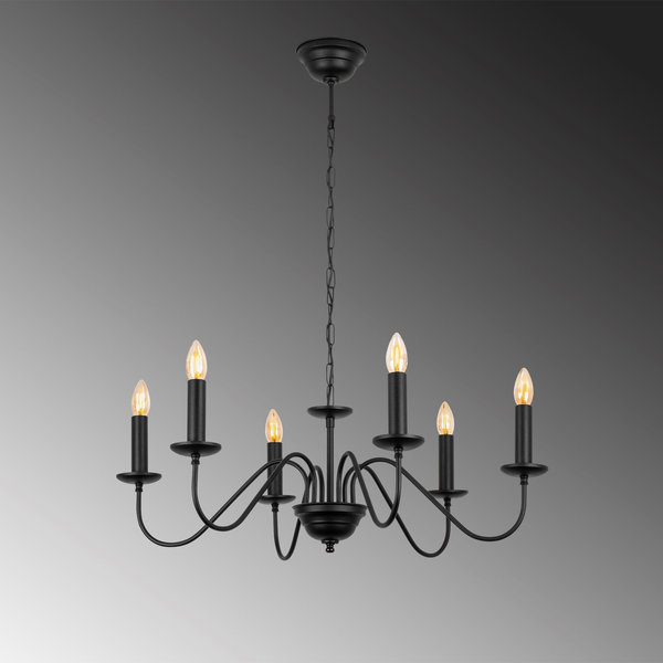 Opviq Luminara Elegance Chandelier | Opviq