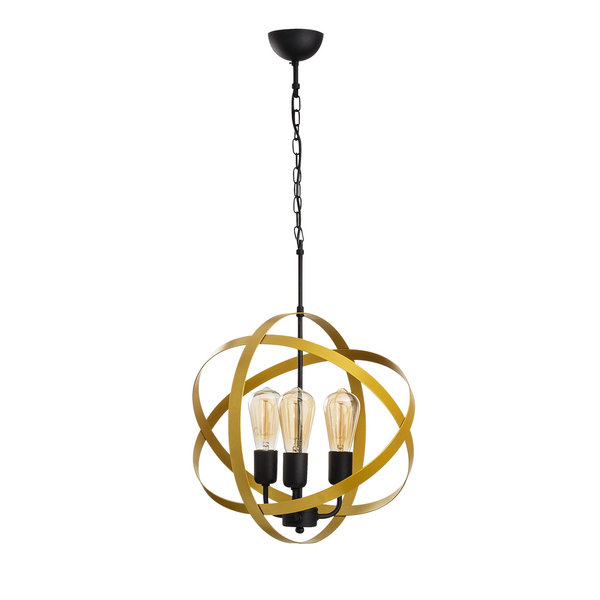 Opviq Luminara Elegance Chandelier | Opviq