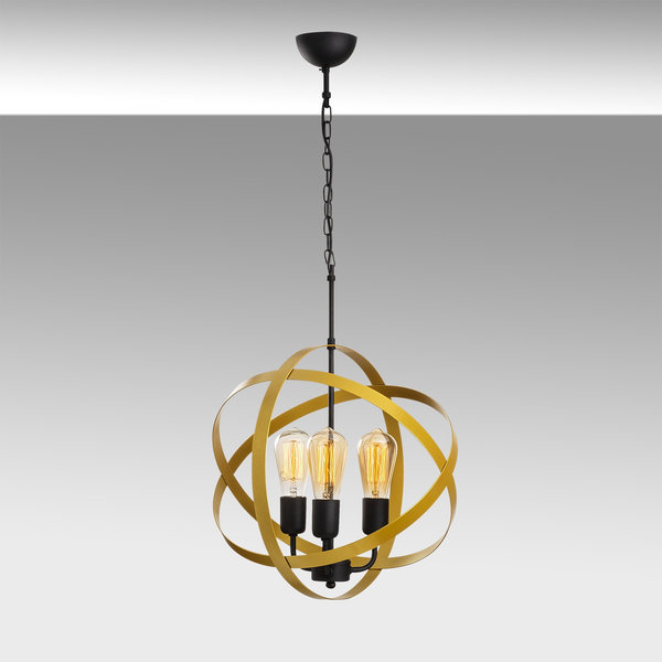 Opviq Luminara Elegance Chandelier | Opviq