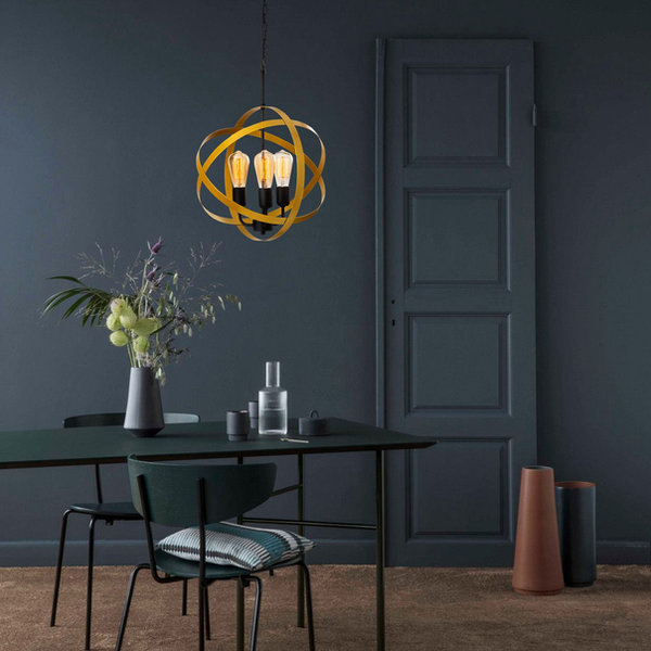 opviq Luminara Elegance Chandelier | Opviq