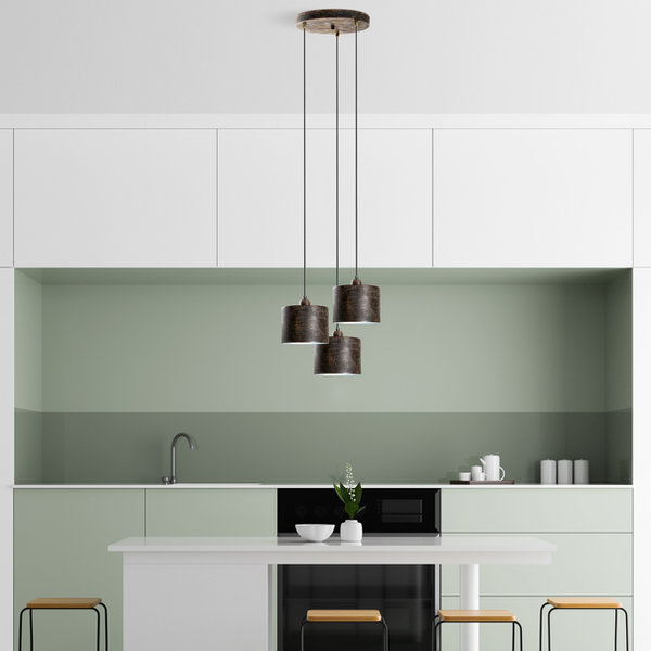 Opviq Luminara Elegance Chandelier | Opviq