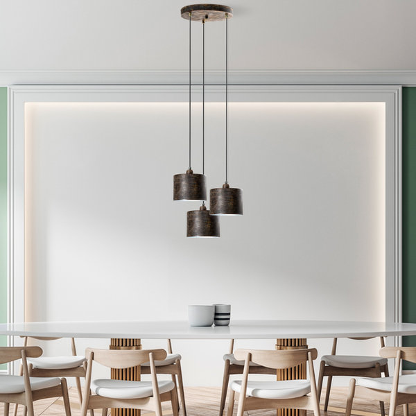 opviq Luminara Elegance Chandelier | Opviq