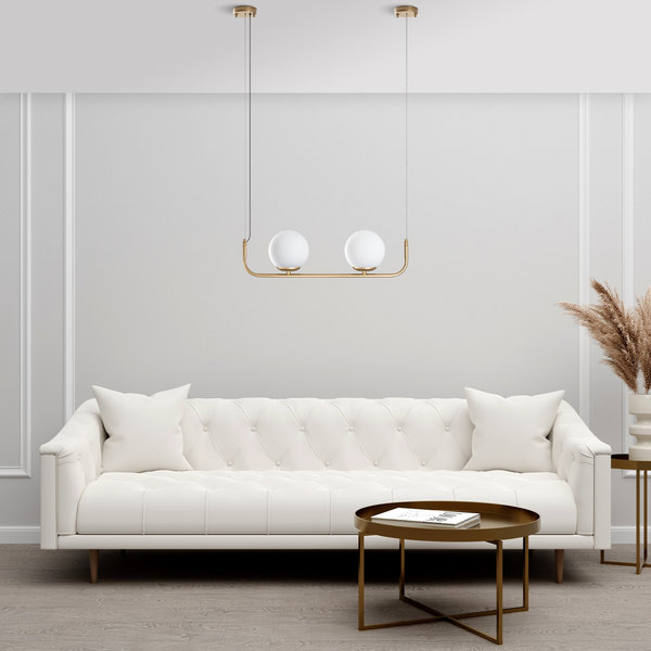 Opviq Luminara Elegance Chandelier | Opviq
