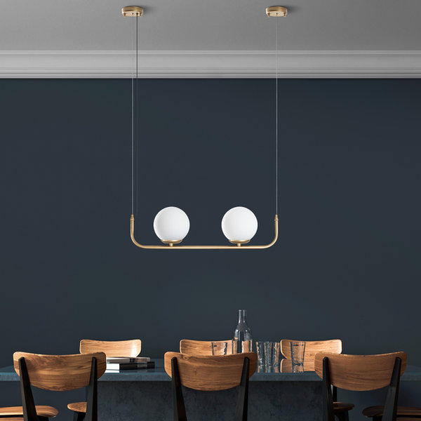 opviq Luminara Elegance Chandelier | Opviq