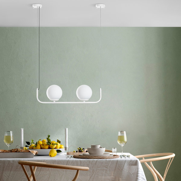 opviq Luminara Elegance Chandelier | Opviq