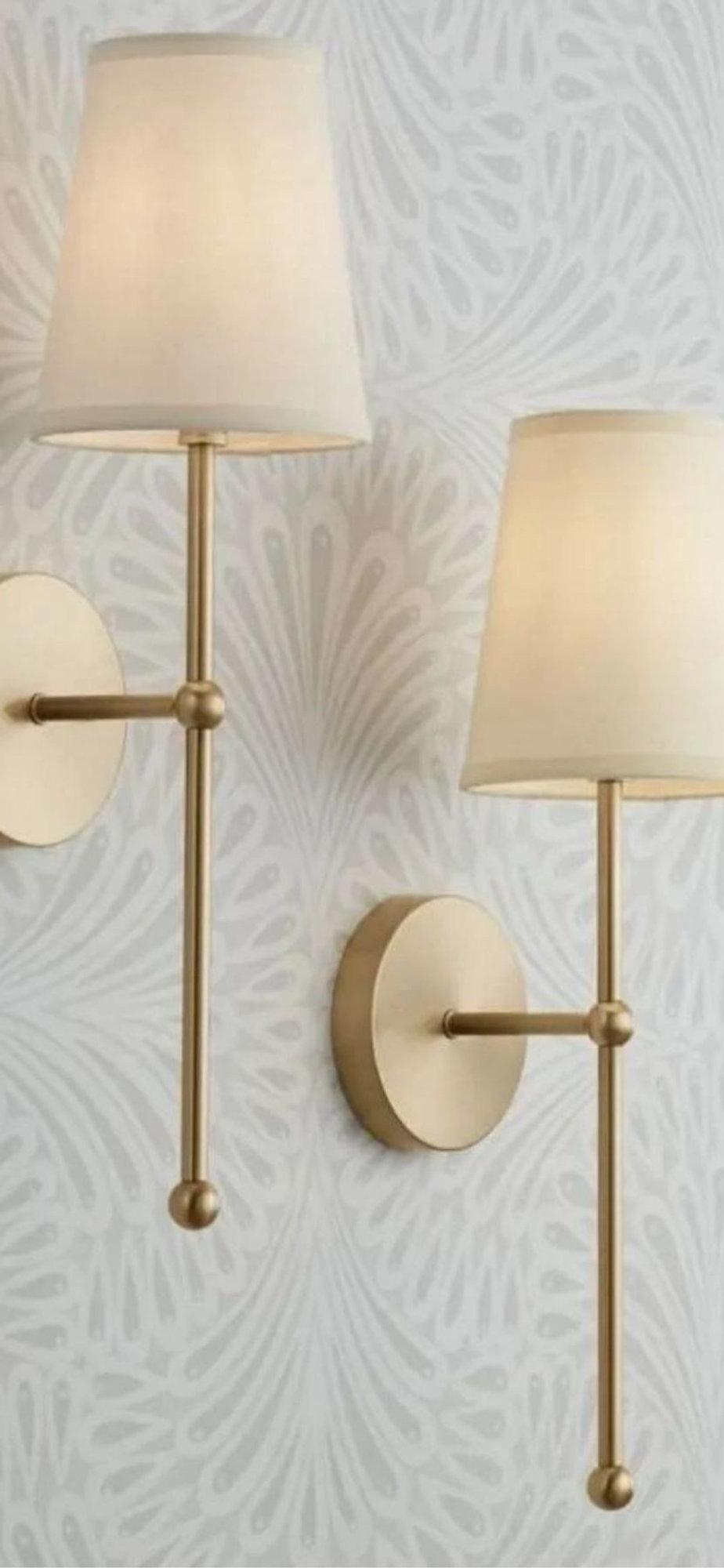 Opviq Luminara Elegance: The Fabric Glow Lamp | Opviq