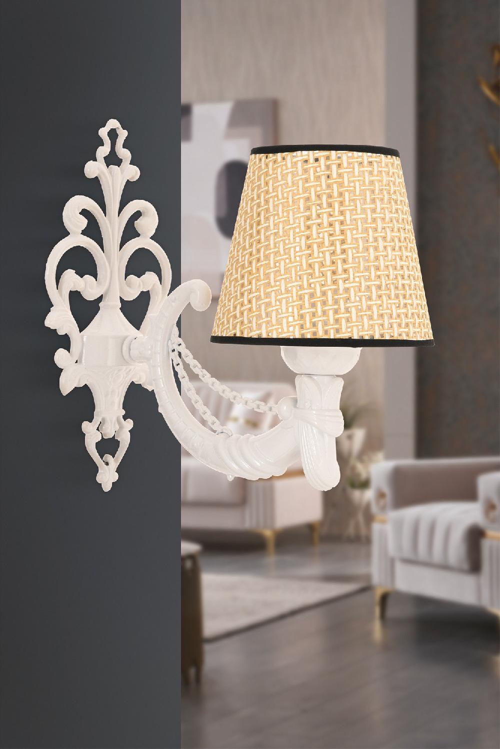 Opviq Luminara Elegance Wall Lamp | Opviq