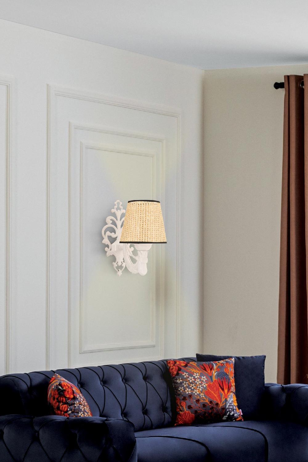 Opviq Luminara Elegance Wall Lamp | Opviq